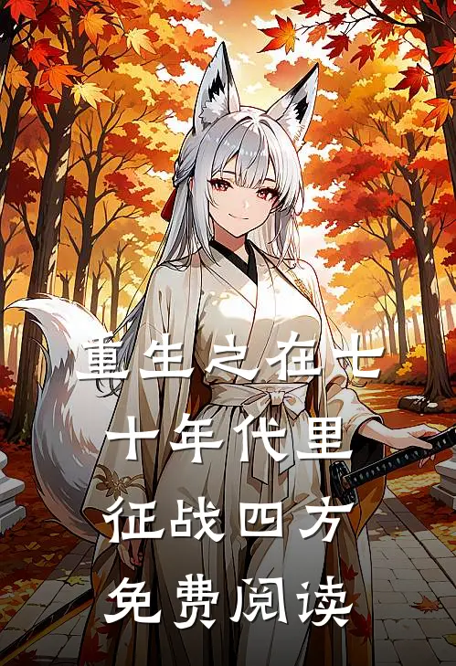 重生之在七十年代里征战四方免费阅读