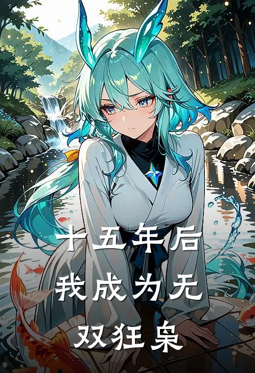 十五年后我成为无双狂枭