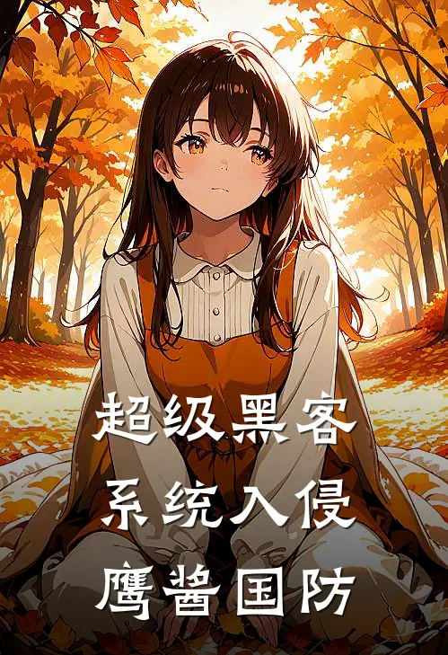 超级黑客系统入侵鹰酱国防