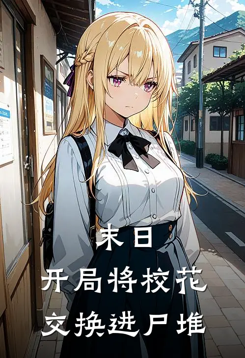 末日：开局将校花交换进尸堆