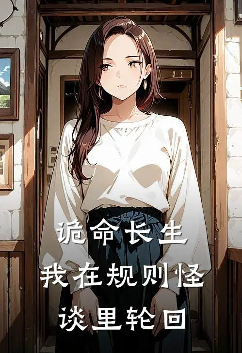 诡命长生：我在规则怪谈里轮回陈玄凌霜完结小说_完结版小说全文免费阅读诡命长生：我在规则怪谈里轮回陈玄凌霜