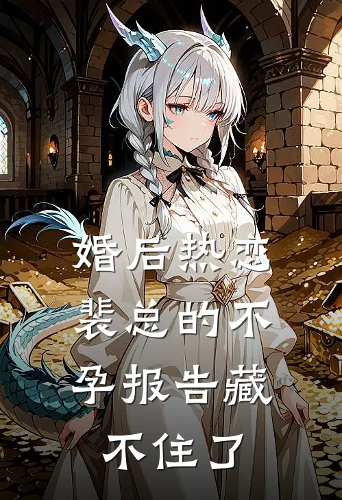 婚后热恋：裴总的不孕报告藏不住了