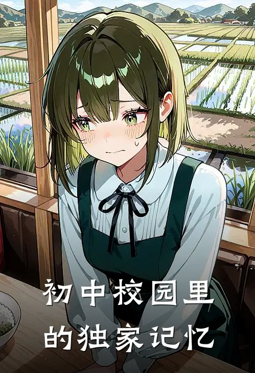 初中校园里的独家记忆