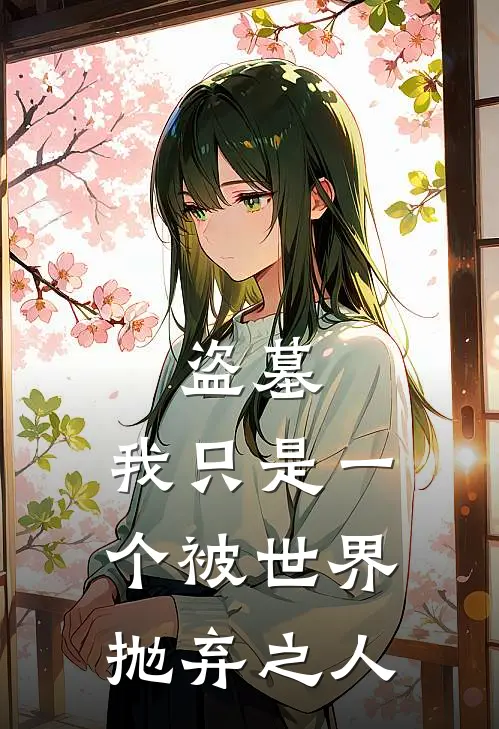 盗墓：我只是一个被世界抛弃之人张重楼狱墨推荐完结小说_热门小说在线阅读盗墓：我只是一个被世界抛弃之人(张重楼狱墨)