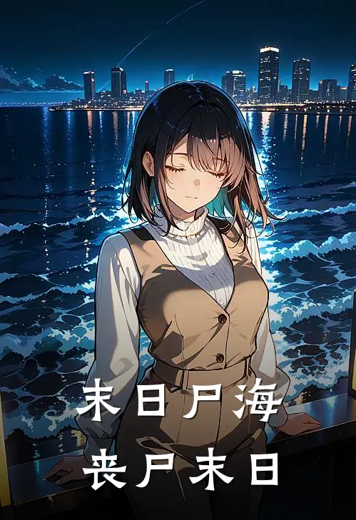 末日尸海：丧尸末日