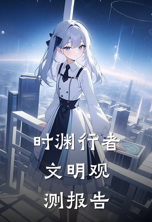 时渊行者：文明观测报告(林夜伊琳娜)最新完本小说推荐_免费小说推荐时渊行者：文明观测报告林夜伊琳娜