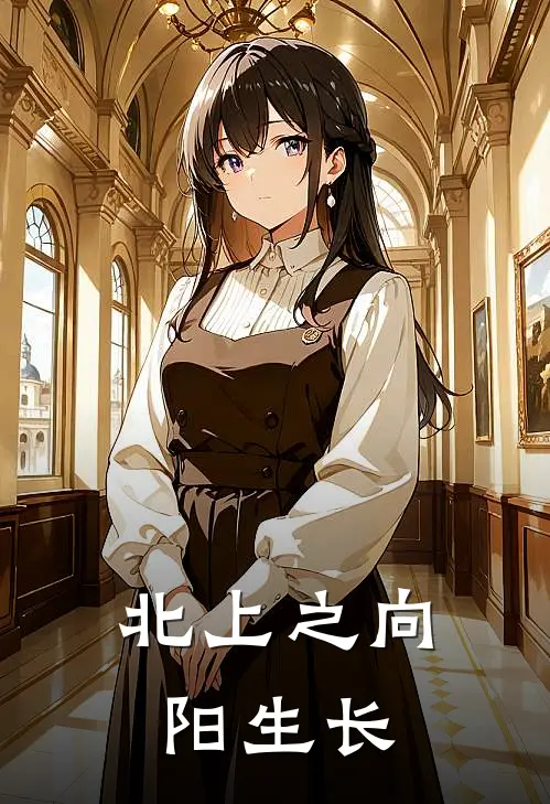 北上之向阳生长(沈曦妤方丽)完本小说_免费阅读无弹窗北上之向阳生长沈曦妤方丽