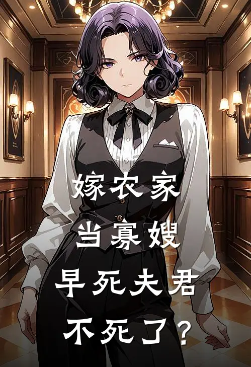 嫁农家当寡嫂，早死夫君不死了？