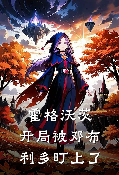 霍格沃茨：开局被邓布利多盯上了