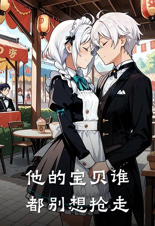 他的宝贝谁都别想抢走林晞时北予全文在线阅读_他的宝贝谁都别想抢走全集免费阅读