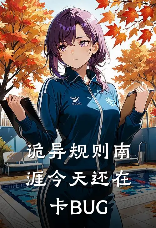 诡异规则南涯今天还在卡BUG