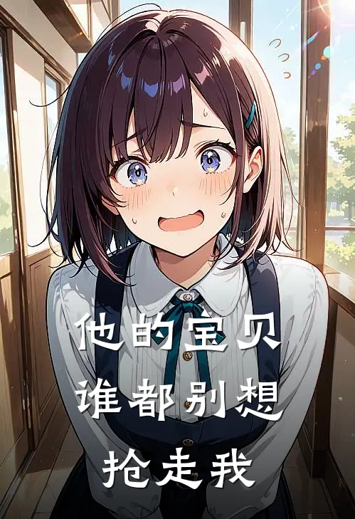 他的宝贝谁都别想抢走我