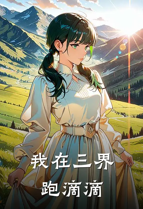 我在三界跑滴滴