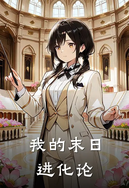 我的末日进化论林默王浩全文免费阅读无弹窗大结局_林默王浩（我的末日进化论）小说免费阅读大结局