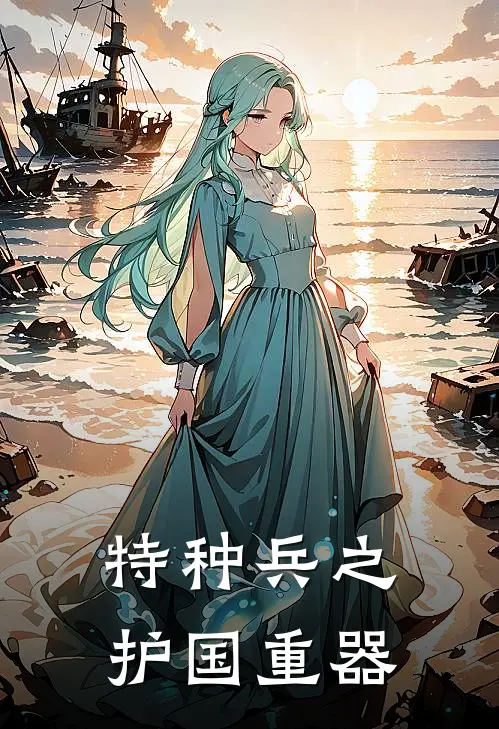 特种兵之护国重器