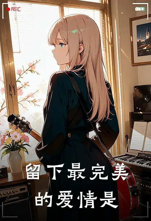 留下最完美的爱情是