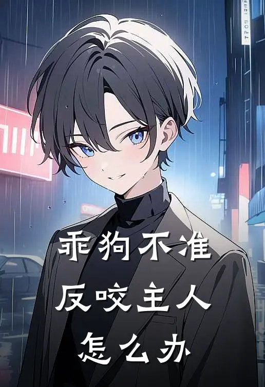 乖狗不准反咬主人怎么办