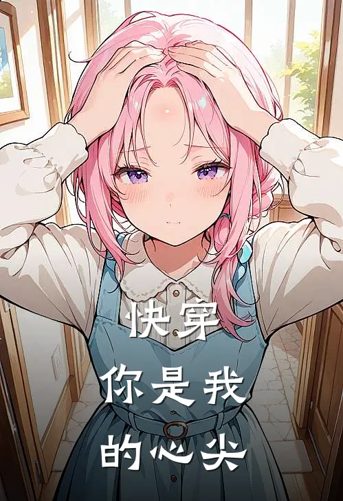 快穿：你是我的心尖