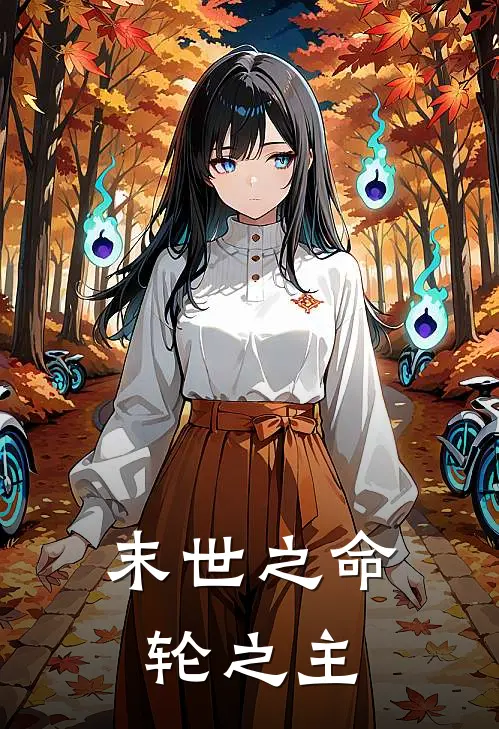 末世之命轮之主
