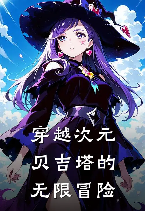 穿越次元：贝吉塔的无限冒险