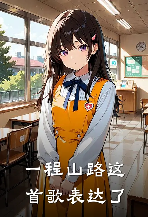 一程山路这首歌表达了