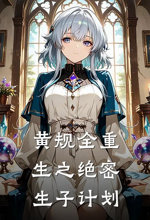 黄规全重生之绝密生子计划
