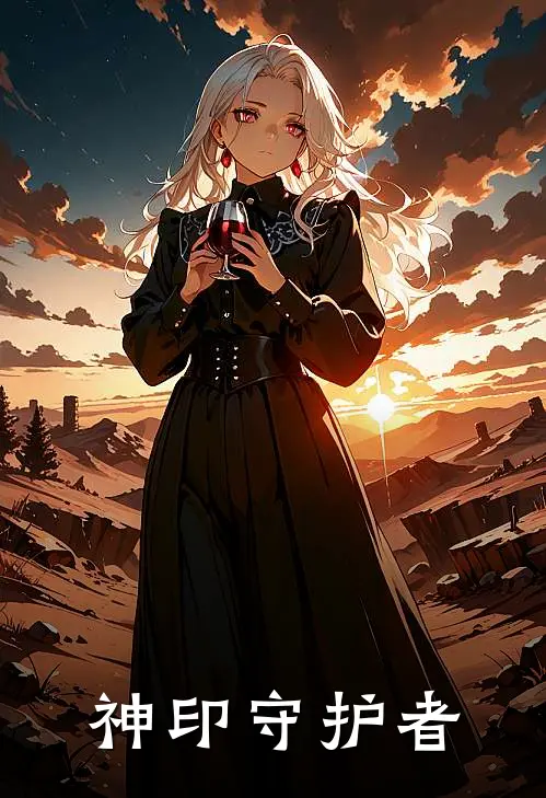 神印守护者