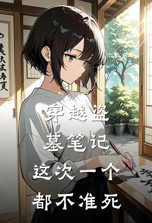 陈默解连环(穿越盗墓笔记：这次一个都不准死)最新章节免费在线阅读_穿越盗墓笔记：这次一个都不准死最新章节免费阅读