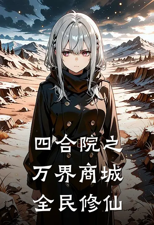 四合院之万界商城全民修仙(李阳彭于晏)热门小说大全_免费小说大全四合院之万界商城全民修仙李阳彭于晏