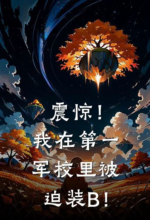 震惊！我在第一军校里被迫装B！