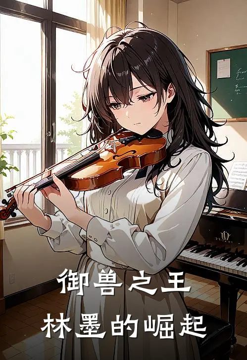 御兽之王：林墨的崛起