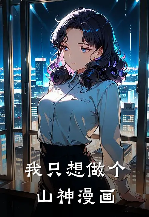 我只想做个山神漫画