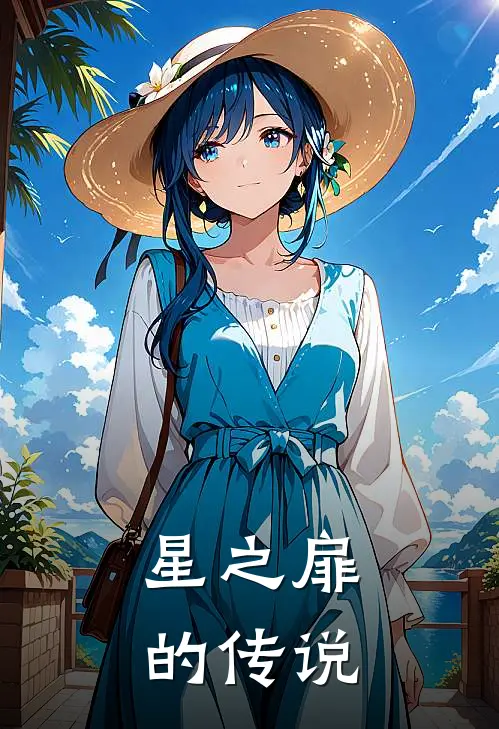 星之扉的传说