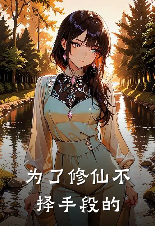 为了修仙不择手段的