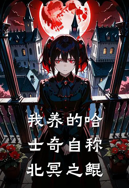 我养的哈士奇自称北冥之鲲(哈士奇鲲鹏)免费小说笔趣阁_完结版小说推荐我养的哈士奇自称北冥之鲲(哈士奇鲲鹏)