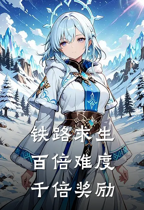 铁路求生：百倍难度千倍奖励（杨用泰迪）全文免费阅读无弹窗大结局_（铁路求生：百倍难度千倍奖励全文免费阅读无弹窗）杨用泰迪最新章节列表_笔趣阁（铁路求生：百倍难度千倍奖励）