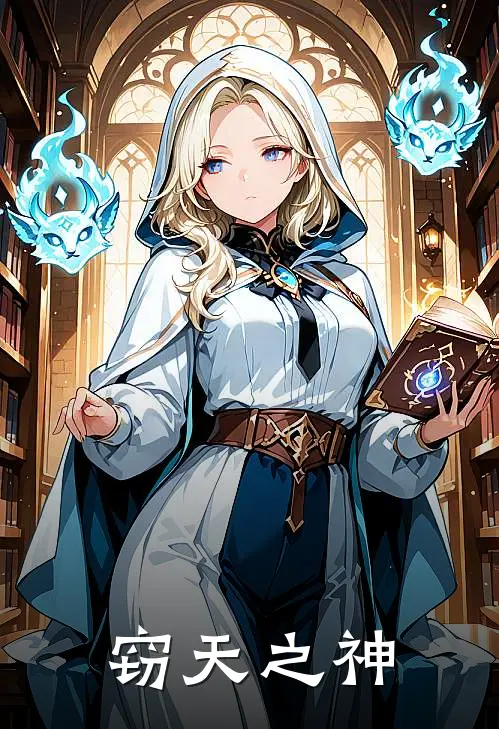 窃天之神墨冉牧羽小说完结推荐_热门小说阅读窃天之神墨冉牧羽