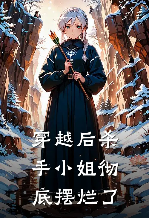 穿越后杀手小姐彻底摆烂了