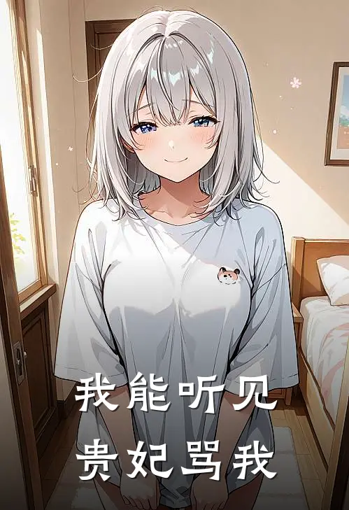 我能听见贵妃骂我