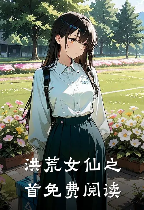 洪荒女仙之首免费阅读