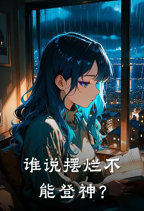 谁说摆烂不能登神？