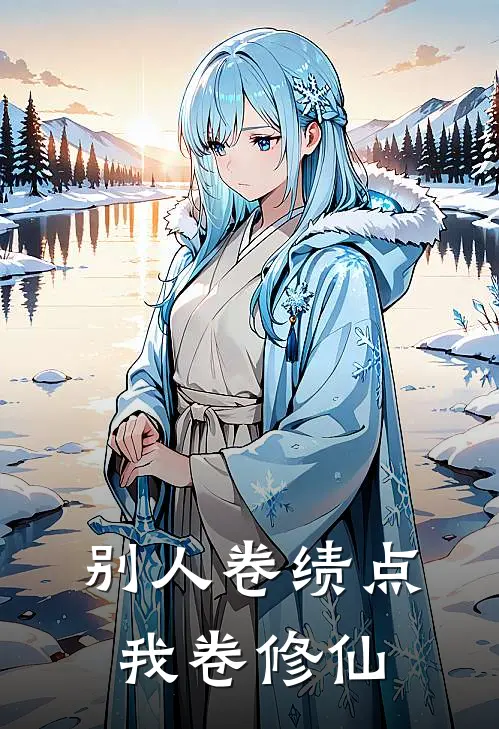 别人卷绩点我卷修仙