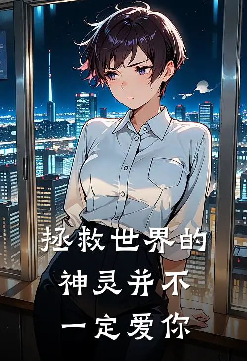 拯救世界的神灵并不一定爱你