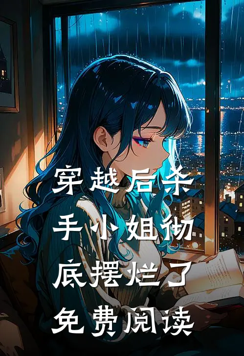 穿越后杀手小姐彻底摆烂了免费阅读