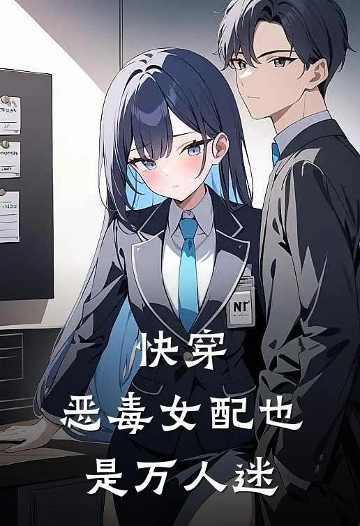 快穿：恶毒女配也是万人迷