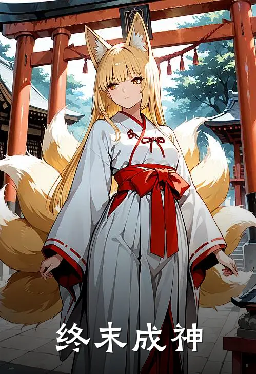 终末成神