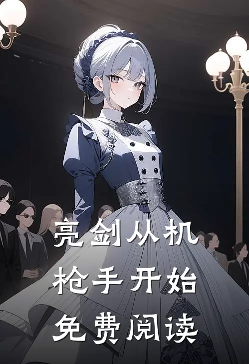 亮剑从机枪手开始免费阅读