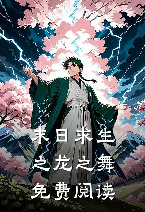 末日求生之龙之舞免费阅读