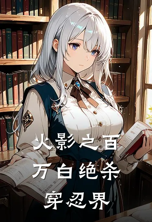 火影之百万白绝杀穿忍界