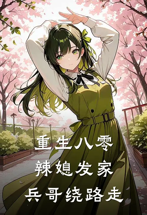 重生八零：辣媳发家，兵哥绕路走(王翠芬苏晚棠)小说免费在线阅读_重生八零：辣媳发家，兵哥绕路走(王翠芬苏晚棠)大结局阅读